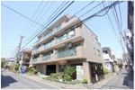 阿久津マンションの外観画像