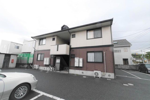 フロッシュ ツバイの外観画像