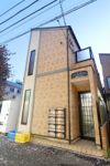 アーバンプレイス南阿佐ヶ谷ⅡAの外観画像