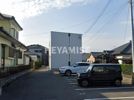 エクリュMIYUKI富の原Ⅱの外観画像