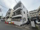 ハーモニー三田の外観画像