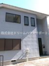 坂本町3丁目貸家の外観画像