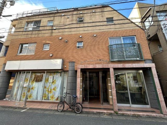 アート・フル上石神井Ⅱの外観画像