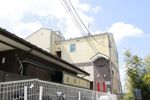 ユナイト元住吉 レイチェルの丘の外観画像