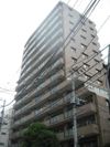 藤和シティーホームズ巣鴨 1202号室の外観画像
