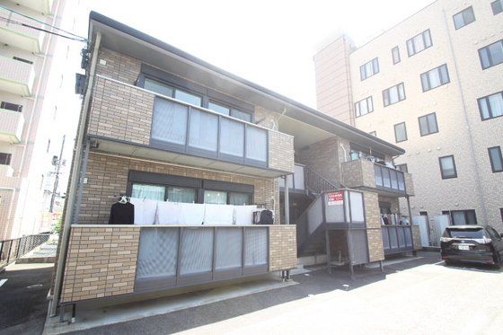 レトアK・I・Mの外観画像