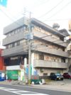 第2榎田ビルの外観画像