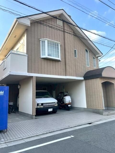 カーサ南荻窪の外観画像