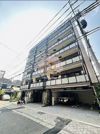 GRAND CITYの外観画像