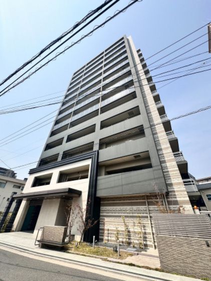 Belles牛田中の外観画像