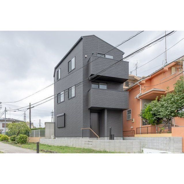 Kolet小平栄町の外観画像