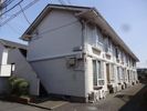 ドエルパークサイドの外観画像