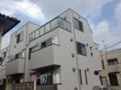 アルビレオ・Kの外観画像