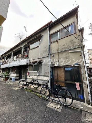 東光町文化の外観画像