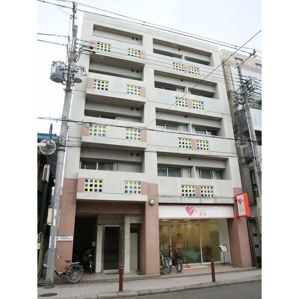 ベルメゾン相川の外観画像