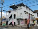 ハイツエールの外観画像