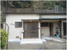 田浦町借家の外観画像