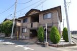 グランシャリオⅢの外観画像