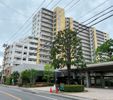 キララガーデンフロントコートの外観画像