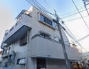 エトワール関の外観画像