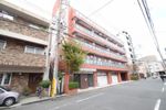 セントラル小石川の外観画像
