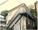 K＆Mブルーハイツの外観画像