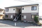 エルミタージュ坪見弐番館E棟の外観画像