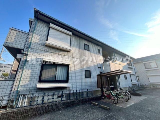 パークアベニューの外観画像