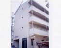 ハイツ島口の外観画像