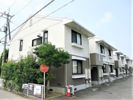 グリーンパーク新井の外観画像