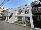 平安コーポラスの外観画像
