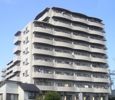 リレント谷塚の外観画像