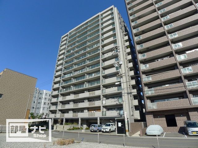 ファミール錦町の外観画像