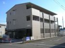 サンパティーク長野の外観画像