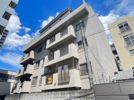 新和マンションの外観画像