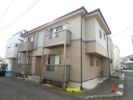 広瀬アパート中清戸の外観画像