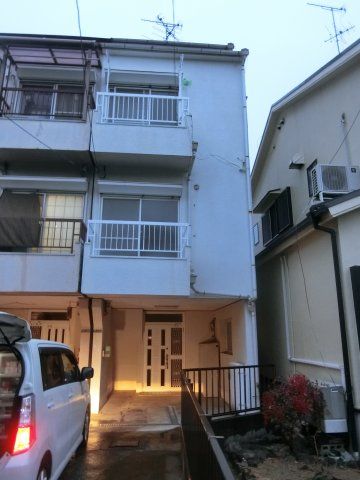 岸和田2丁目戸建の外観画像