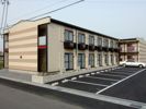 レオパレス中河原の外観画像