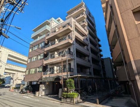 ウイング横浜の外観画像