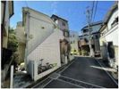 メゾンツルセの外観画像