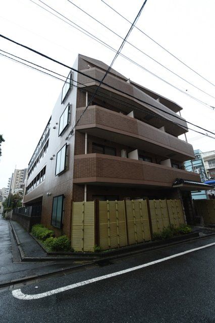 フェニックス文京千石の外観画像