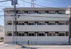 ヒルズ新羽町の外観画像
