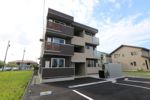 クラリスの外観画像