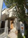 成田西1丁目戸建の外観画像