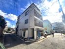 パル住吉の外観画像