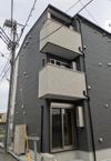 ラフィーナー東船橋の外観画像