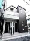 メゾン三田綱町の外観画像