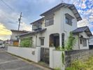 浜野三丁目事務所付き戸建ての外観画像