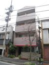Sanoya Mansion（サノヤマンション）の外観画像