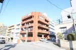 リバージュサンヨーの外観画像